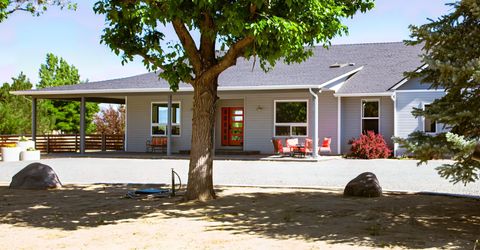 1768 Solitude Lane, Gardnerville, NV 89410 Photo