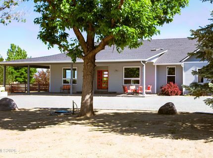 1768 Solitude Lane, Gardnerville, NV 89410 Photo