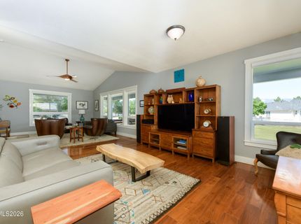 1768 Solitude Lane, Gardnerville, NV 89410 Photo
