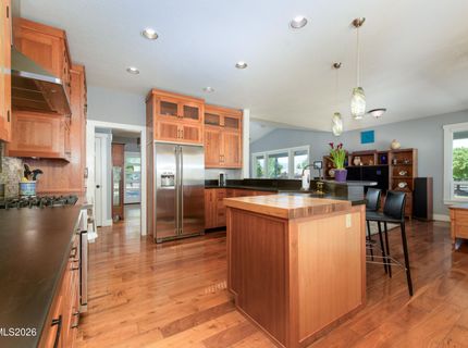 1768 Solitude Lane, Gardnerville, NV 89410 Photo