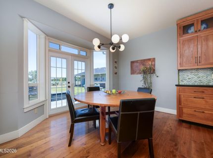 1768 Solitude Lane, Gardnerville, NV 89410 Photo