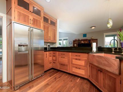 1768 Solitude Lane, Gardnerville, NV 89410 Photo