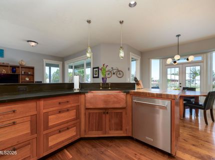 1768 Solitude Lane, Gardnerville, NV 89410 Photo