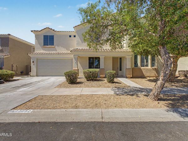 13652 W GELDING Drive, Surprise, AZ 85379