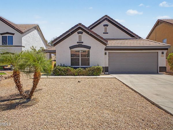 2423 E WINGED FOOT Drive, Chandler, AZ 85249