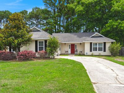 29 Fieldfare Way, Charleston, SC 29414