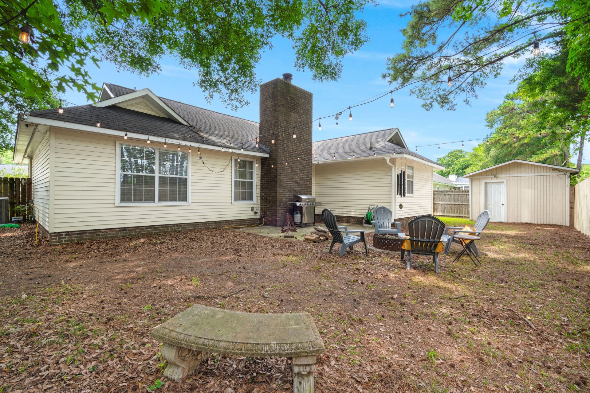 29 Fieldfare Way Photo 29