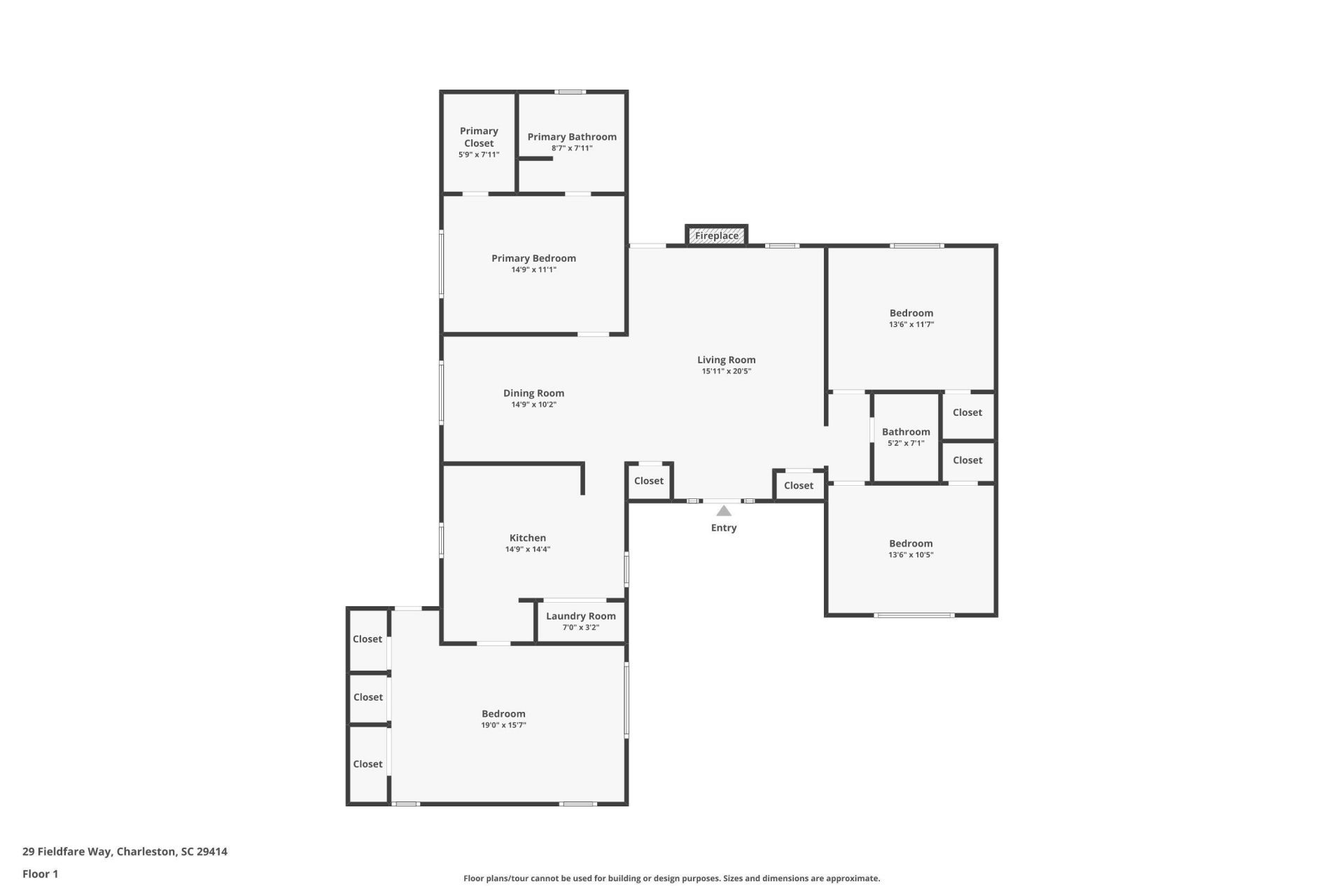29 Fieldfare Way Photo 33