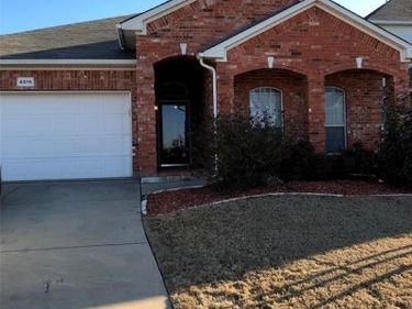 4016 Petersburg Drive, Fort Worth, TX 76244