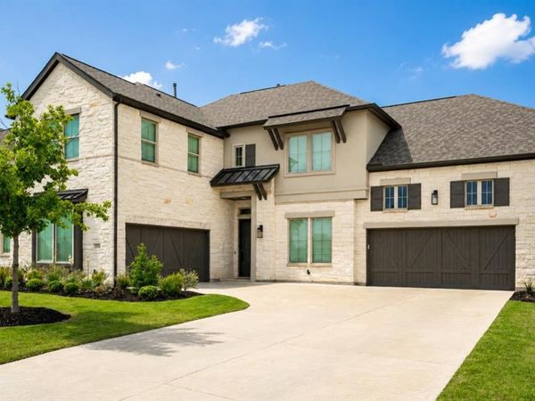 2360 Fallsview Court, Prosper, TX 75078