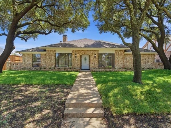 3104 Pinehurst Drive, Plano, TX 75075