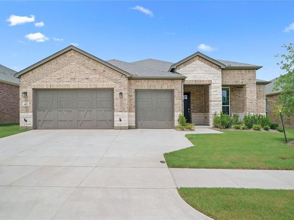 417 Raven Ridge Drive , McKinney, TX 75071