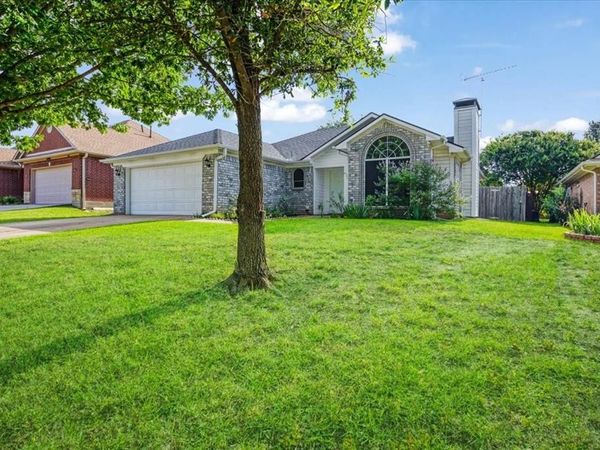 4805 Indio Lane, Sherman, TX 75092