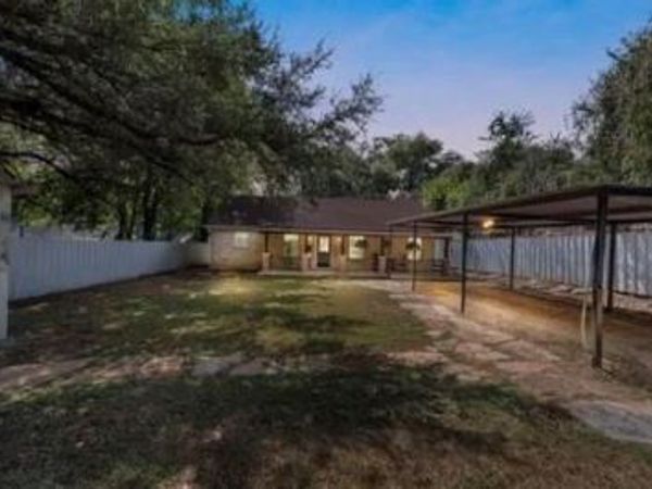 3620 Montgomery, Granbury, TX 76049