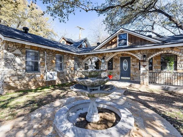 3625 Montego Boulevard, Granbury, TX 76049