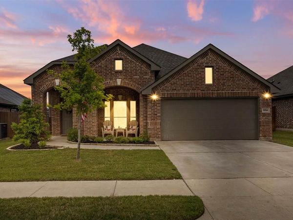 1084 Imperial Eagle Road , Alvarado, TX 76009