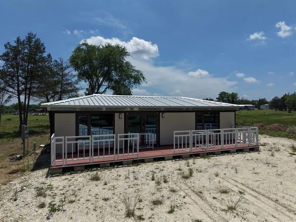 1316 E Titus Street, Mexia, TX 76667