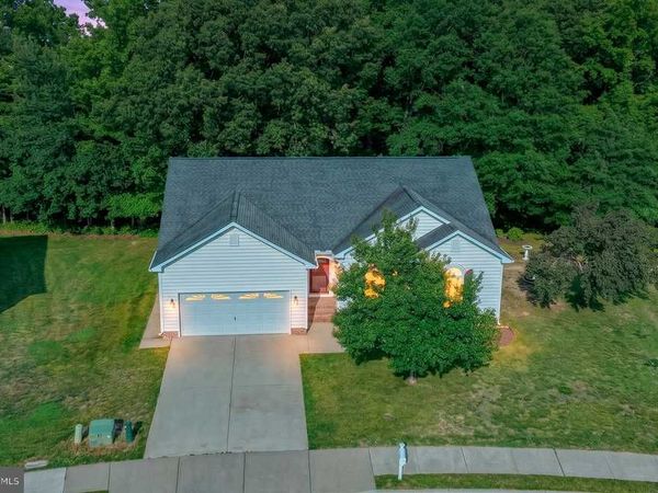 161 MAPLE GLEN DRIVE, DOVER, DE 19904
