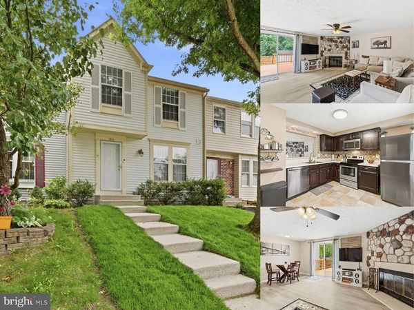 359 HICKORY NUT COURT, PASADENA, MD 21122