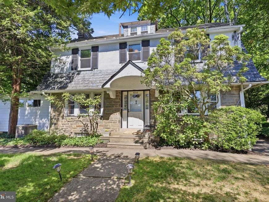 8210 Fairview Road , Elkins Park, PA 19027 Main Photo