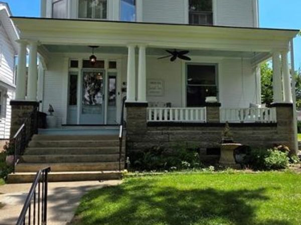 62 Greenwood Avenue, Wheeling, WV 26003