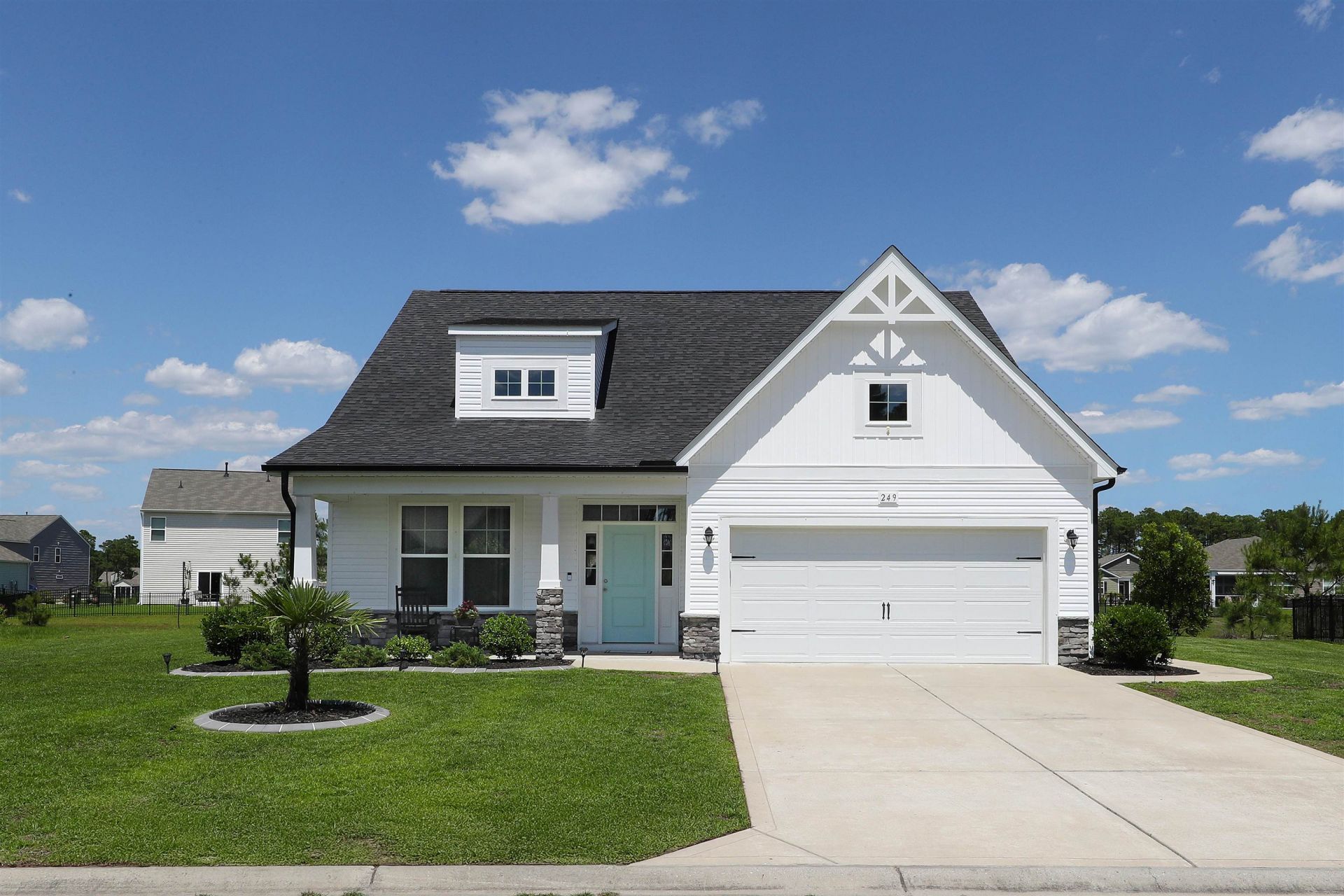 249 Astoria Park Loop, Conway, SC 29526 Main Photo