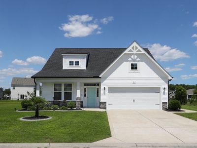 249 Astoria Park Loop, Conway, SC 29526