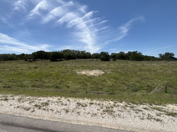 LOT 103 Majestic Hills Drive, Blanco, TX 78606