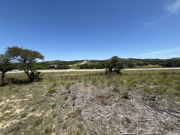 LOT 103 Majestic Hills Drive, Blanco, TX 78606