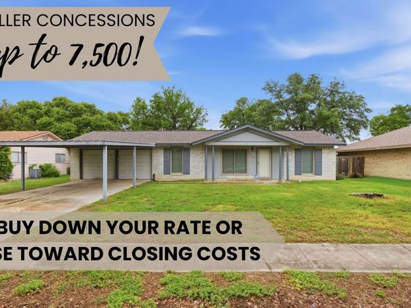 5039 ROUND TABLE DR, San Antonio, TX 78218