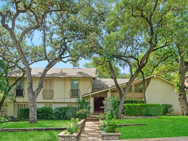 11403 Whisper Breeze st, San Antonio, TX 78230