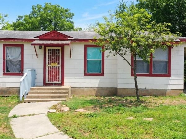 806 TULANE DR, San Antonio, TX 78228