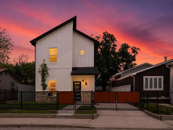 153 Stribling, San Antonio, TX 78204
