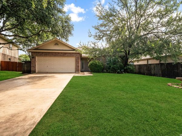 229 SPICE OAK LN, Cibolo, TX 78108