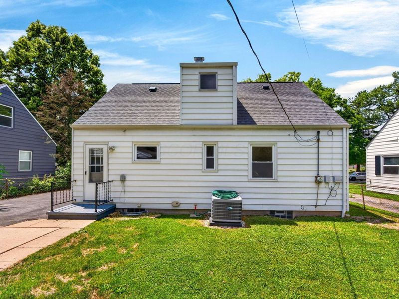 220 S Ashburton Road , Columbus, OH 43213 Photo 39