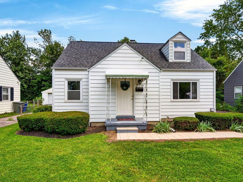 220 S Ashburton Road , Columbus, OH 43213 Photo 41