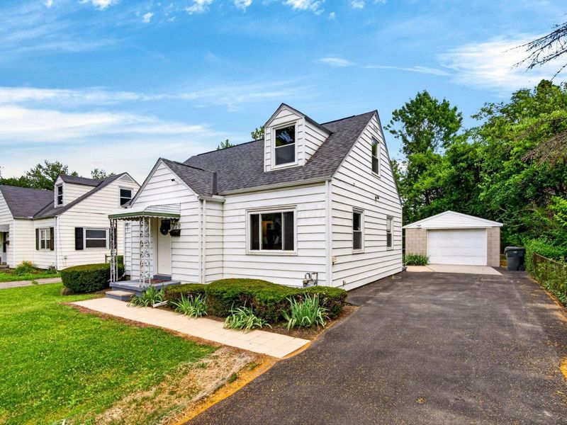 220 S Ashburton Road , Columbus, OH 43213 Photo 42