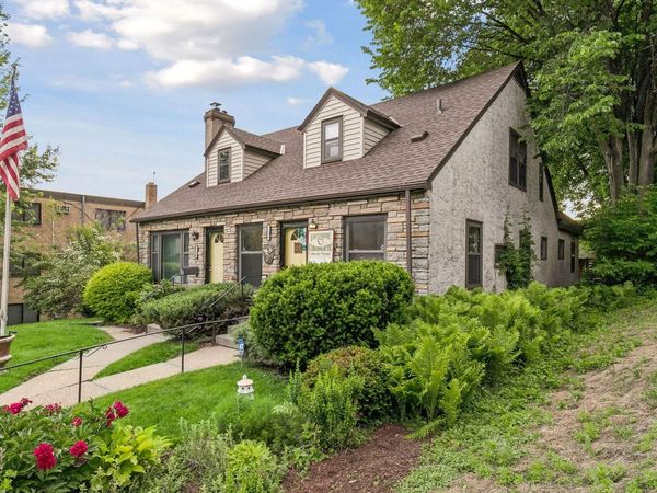 5536 Chicago Avenue, Minneapolis, MN 55417