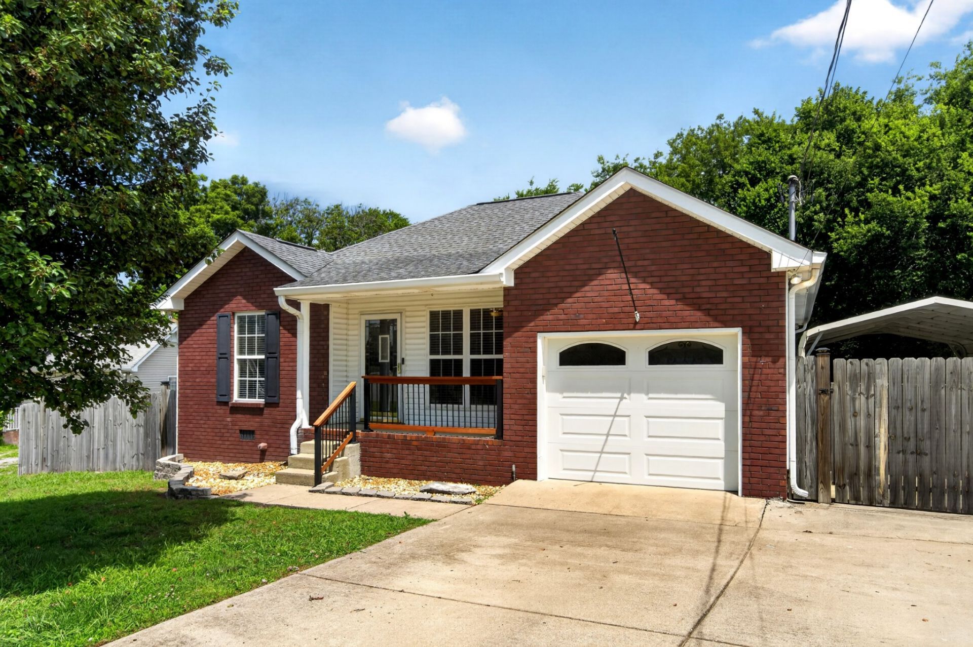 803 Spring Meadow Ln , Lebanon, TN 37087 Main Photo