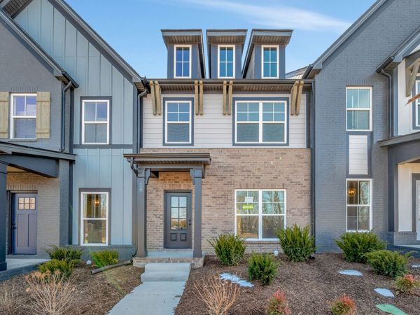 356 Twig PVT Court , Hendersonville, TN 37075
