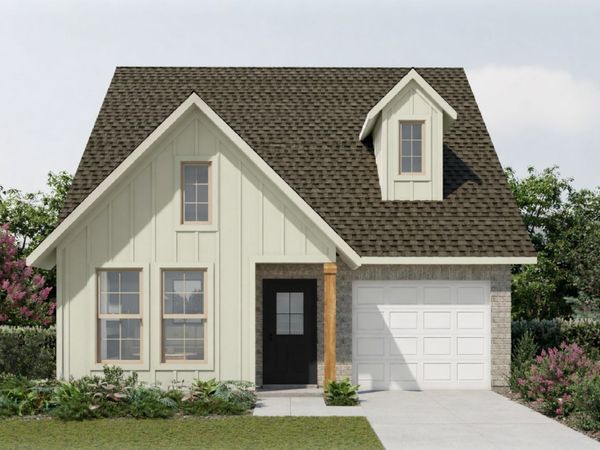 202 Augusta Way , Burns, TN 37029