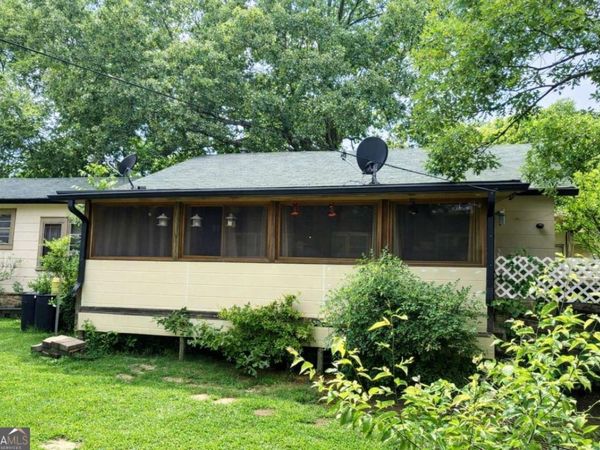 28 8th Street, Emerson, GA 30137