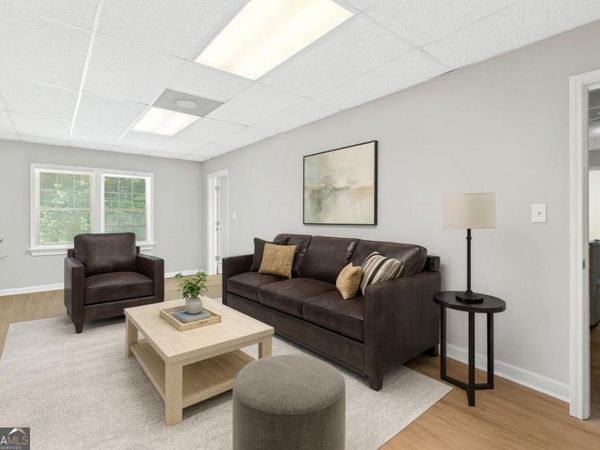 3418 Rose Arbor Court, UNIT B, Atlanta, GA 30340
