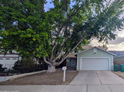 2216 Morninglory Drive, Sparks, NV 89434 Photo