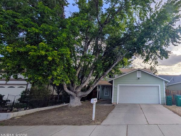 2216 Morninglory Drive, Sparks, NV 89434