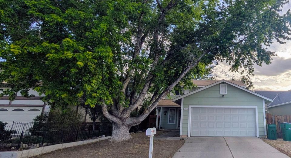 2216 Morninglory Drive, Sparks, NV 89434 Photo