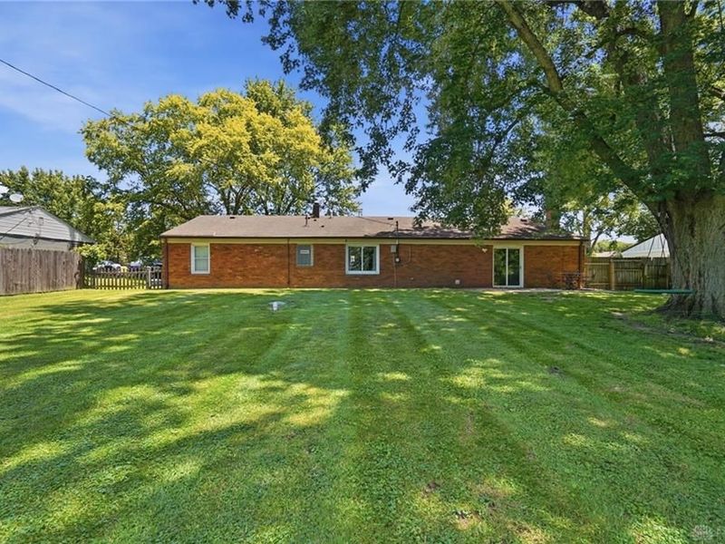 9095 N Bunnell Hill Road, Clearcreek Township, OH 45458 Photo 44