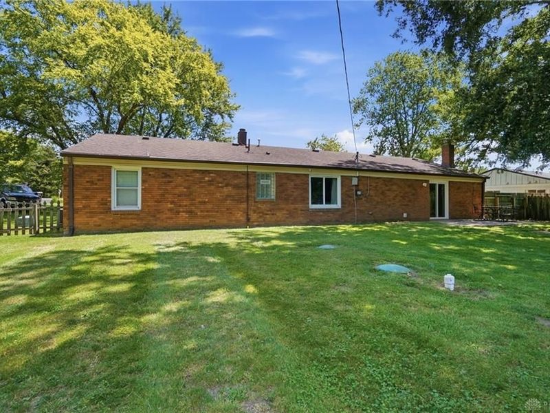 9095 N Bunnell Hill Road, Clearcreek Township, OH 45458 Photo 45