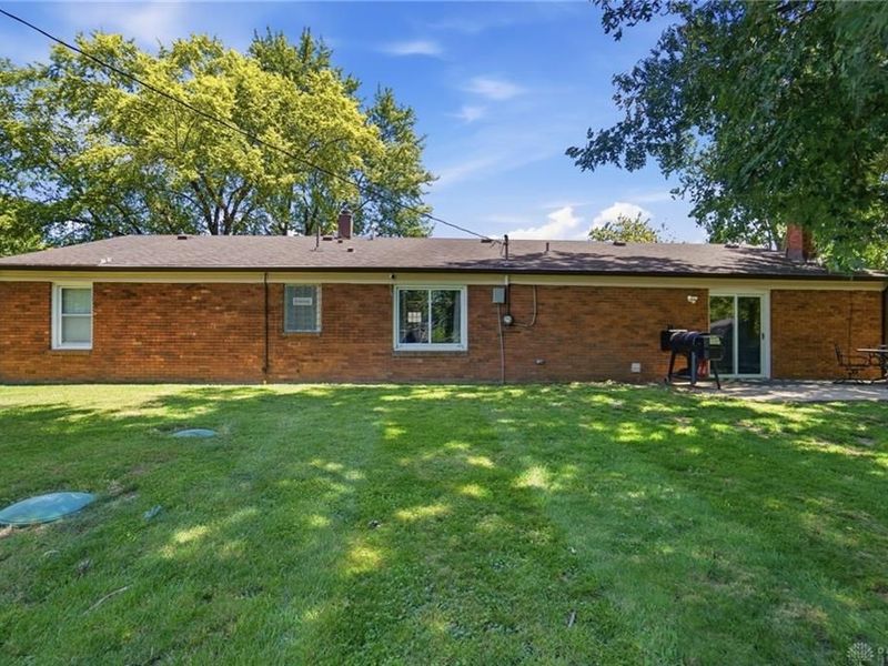 9095 N Bunnell Hill Road, Clearcreek Township, OH 45458 Photo 46