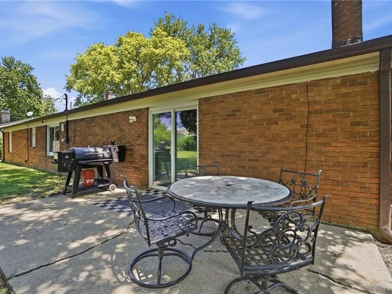 9095 N Bunnell Hill Road, Clearcreek Township, OH 45458 Photo 47